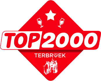 Terbroek Top 2000